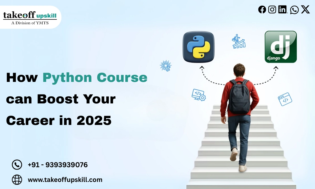 Python Course in 2025