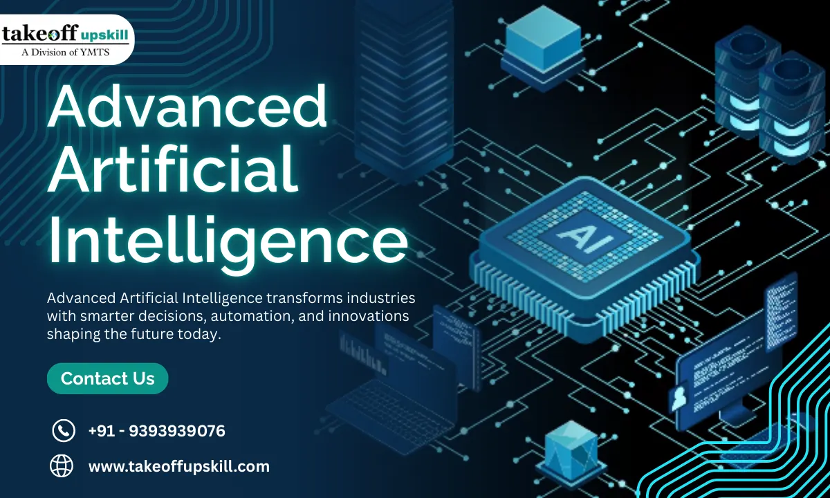 advanced artificial intelligence