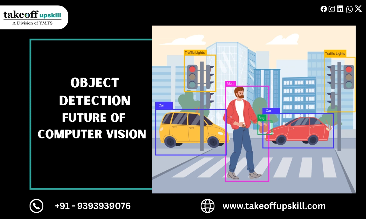 object detection computer vision